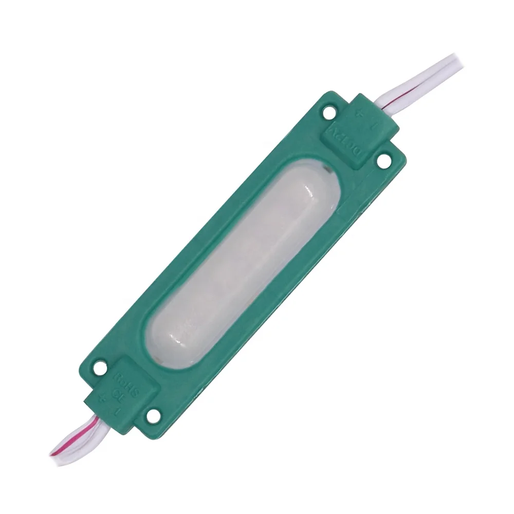 High Power DC12V 2835 LEDs 1.5W Digital LED Pixel Light LED Module