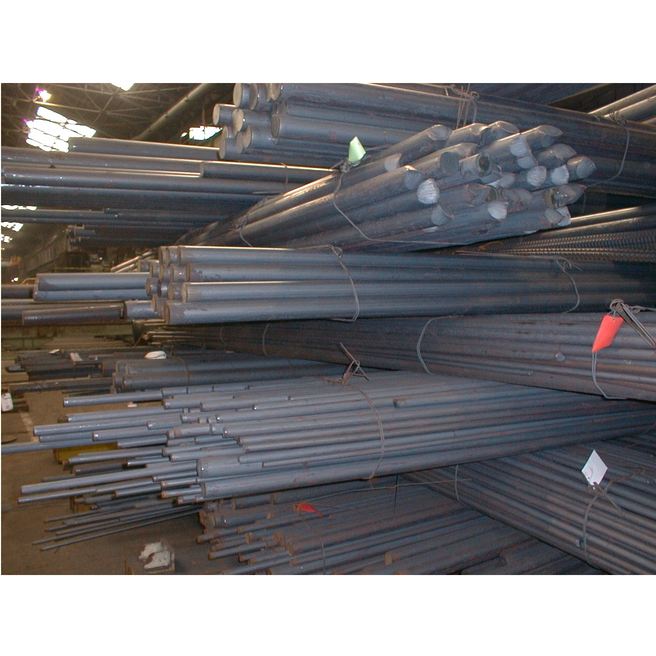 
 Небольшие заказы, оптовая продажа, вторичный чугунный круглый стержень 20 мм  