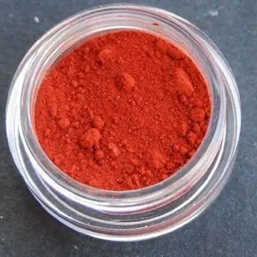 Cosmetic Oxides Pigments for Soap Making
