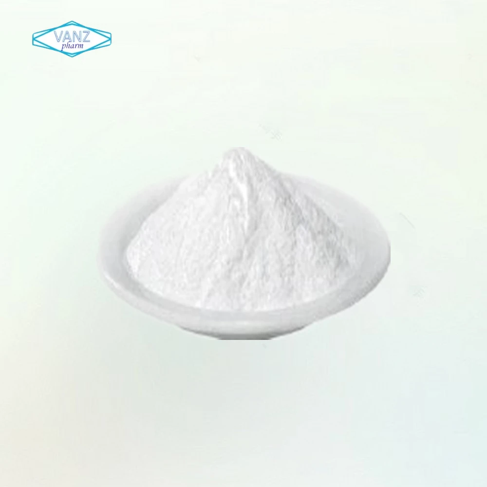 
Antifungal drug Fluconazole powder CAS 86386-73-4 