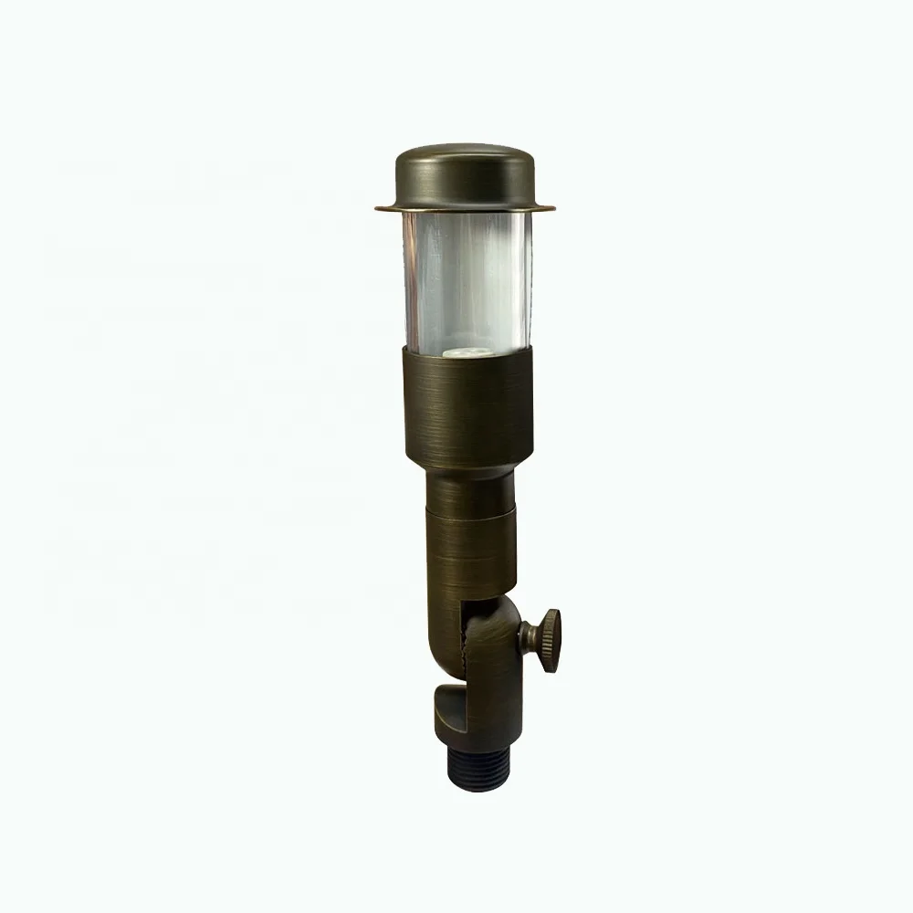 Exterior outdoor landscape lighting pathway lights path lights