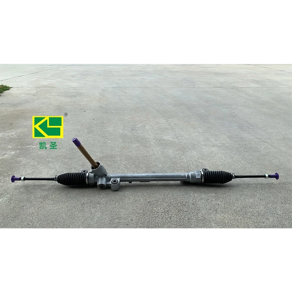 Aftermarket Power Steering Rack and Pinion for FORD ECOSPORT 9S65-3200-AB/2S6C-3200-KN