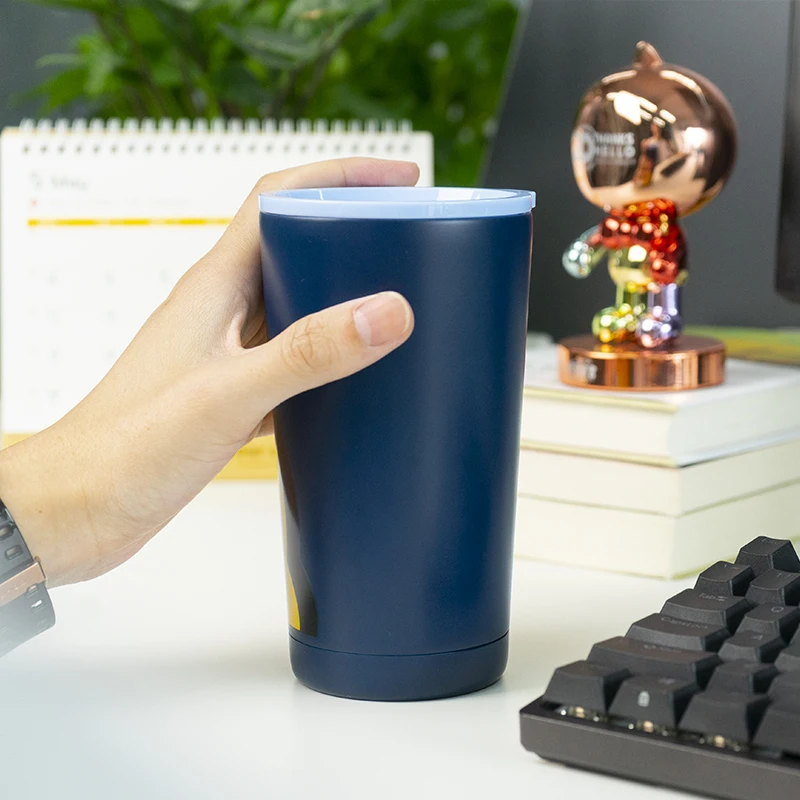 New Style Reusable Coffee Cup Manufacturer of Ozark Trail Double Walled Tumbler with custom logo