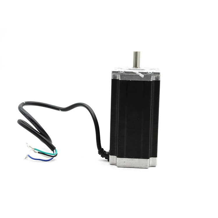 nema 23  57bygh hybrid 12 volt low power electric step motors 425oz.in for sale