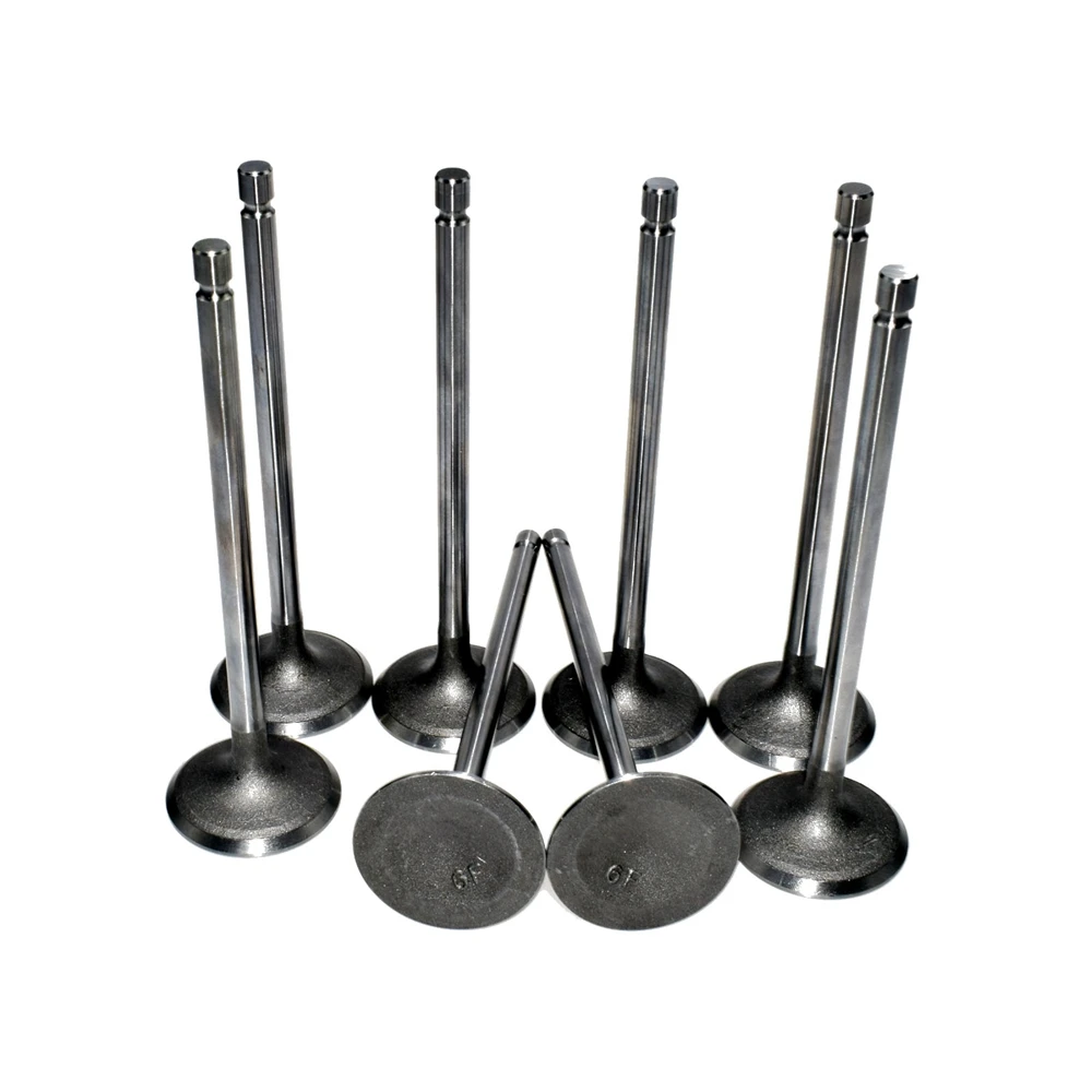 New Intake Valve For Mitsubishi Chrysler Dodge 2.4L SOHC 4G64 MD159502,MD303177