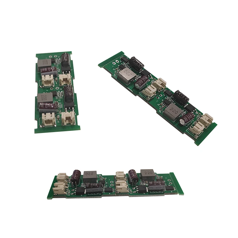 pcb board for laser lep laser flashlight module pbca laser module and drive board