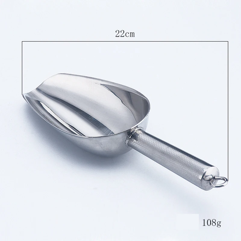 Stainless Steel Double Walled Insulated Ice Bucket With Lid Ice Bucket And Tong Set