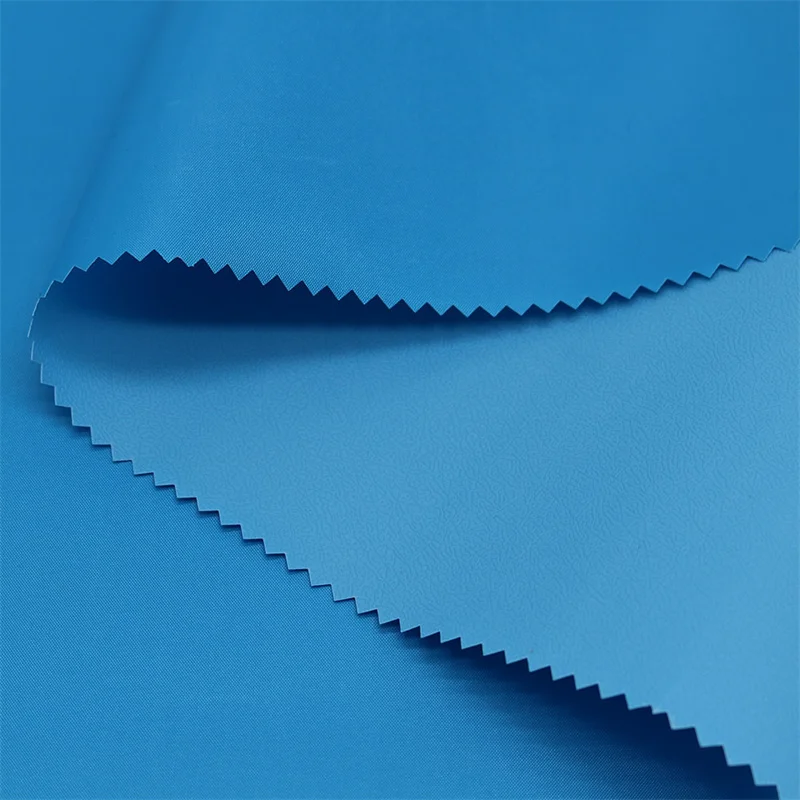 High Quality Whosale Waterproof Lining Polyester Fabric 210t for Outdoor Clothing