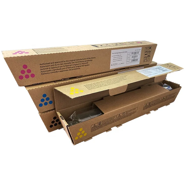 X&O Genuine Quality Compatible Ricoh IMC 3000 3000A 3500 3500A Ink Toner cartridge for Richo IMC3000 IMC3500 IM C3000 C3500