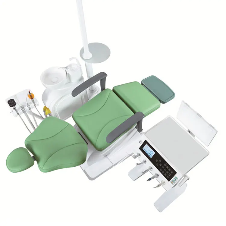 Sale hospital dental portable chair hospital equipment