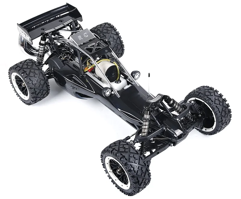 Rovan RC 1/5 Baja 5b Rofun BAHA360 внедорожный Багги 36cc 2 4G RTR