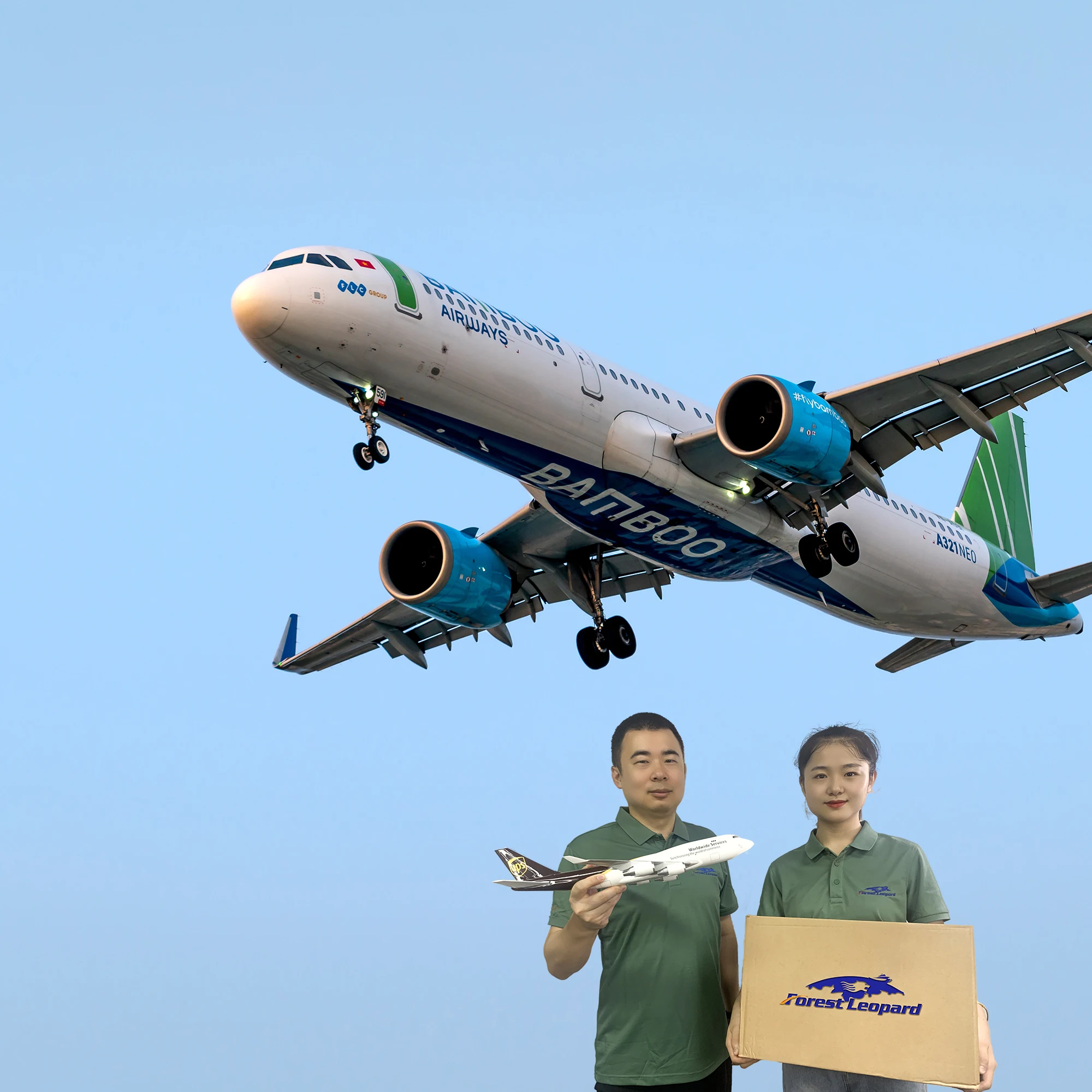 Самая дешевая логистика от двери до Экспедитор в yiwu FBA DDP фрахт Австралию Канада США-де-Великобритания