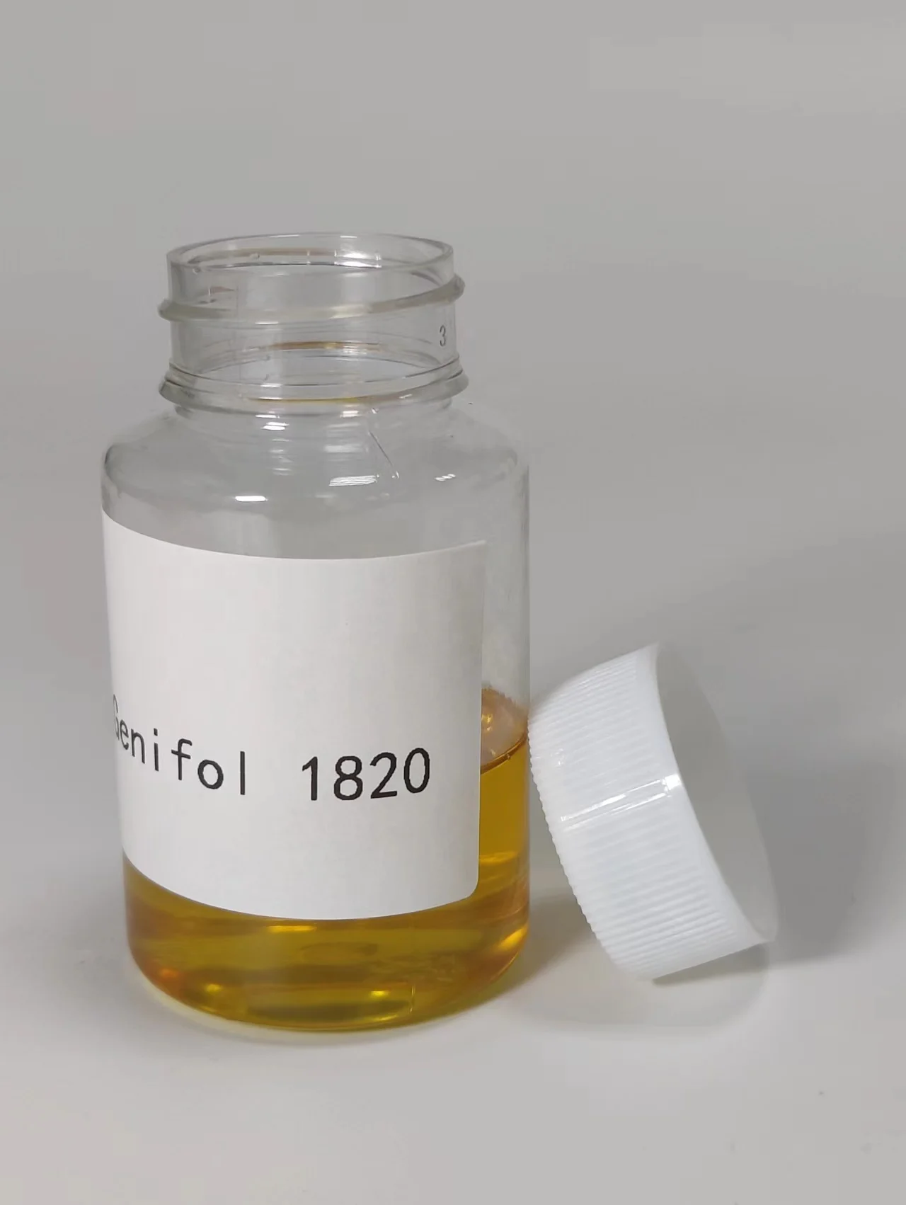 Bi-structured medium to high molecular weight fully synthetic lubricant Grinding and Cutting Metalworking Fluid Additives 1820