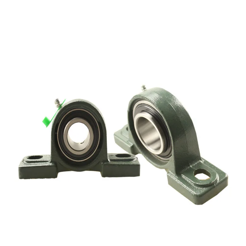 60*65.1*243 mm p212 pillow block bearing ucp212