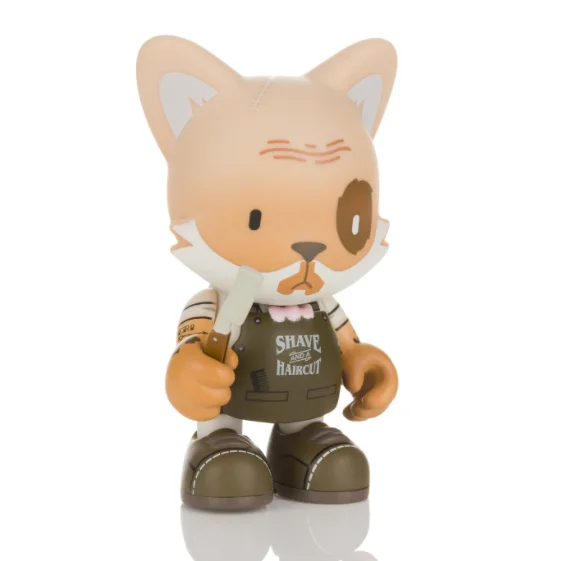 Manufacturer Resin Custom Collectible 3D/Plastic/PVC Figure Doll Custom Vinyl Toys Custom 3D Printing Injection