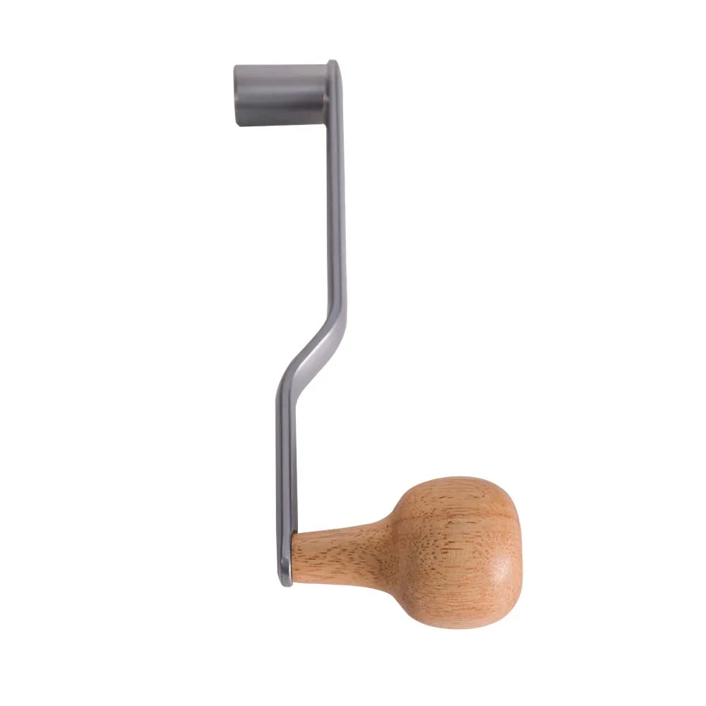 Large Capacity Boatman Carp Fishing Boilie Bait Crusher