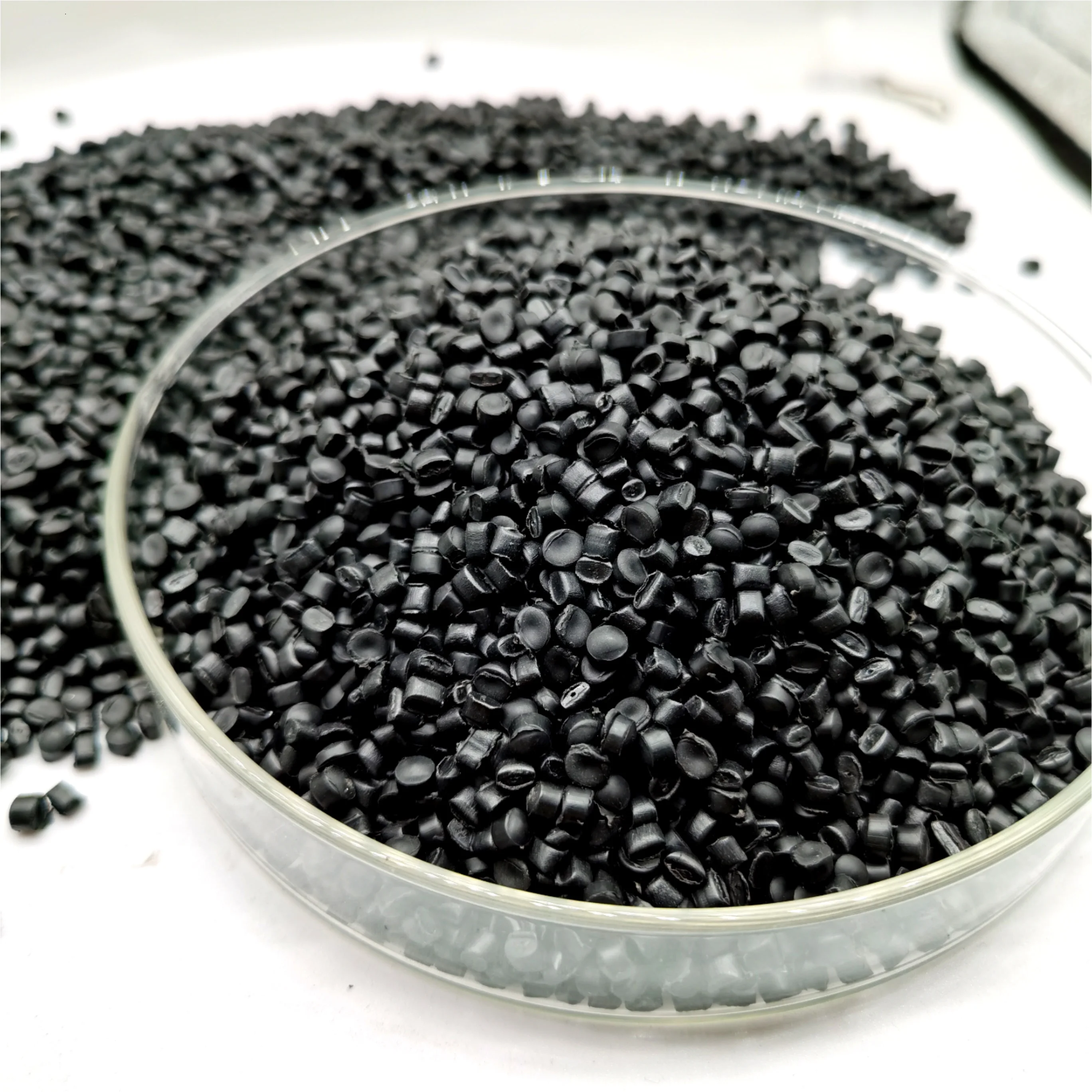 PE cable material pe optical fiber cable sheath material medium density pe cable sheath material