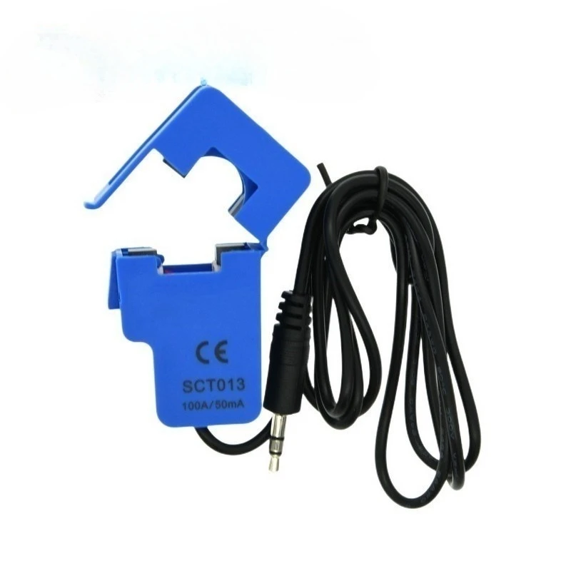 SCT013000 5A-100A Open Close Current Transformer SCT-013 current transformer sensor