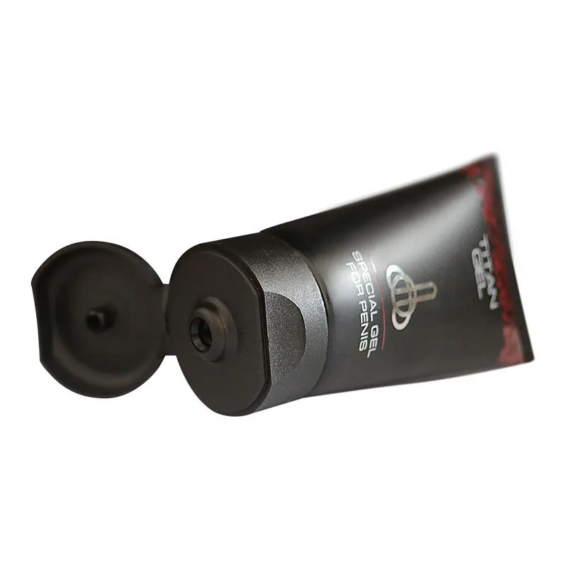 Оригинальный русский титановый гель для взрослых товары массажный крем титановый гель для мужчин