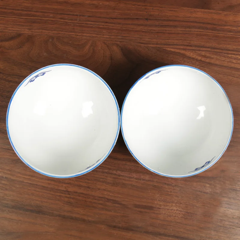 Magic Water Appearing From Empty ceramic Bowl/Water From Above Bowl Magic Trick accessories Close Up Magic Gimmick 1 Set