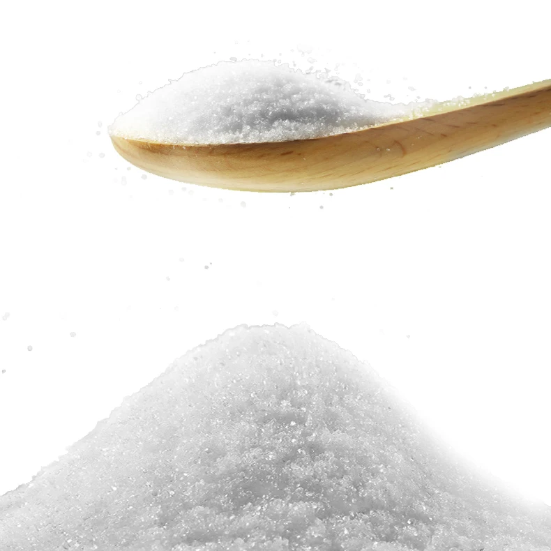 Sweetener sugar substitute organic stevia erythritol blend bulk