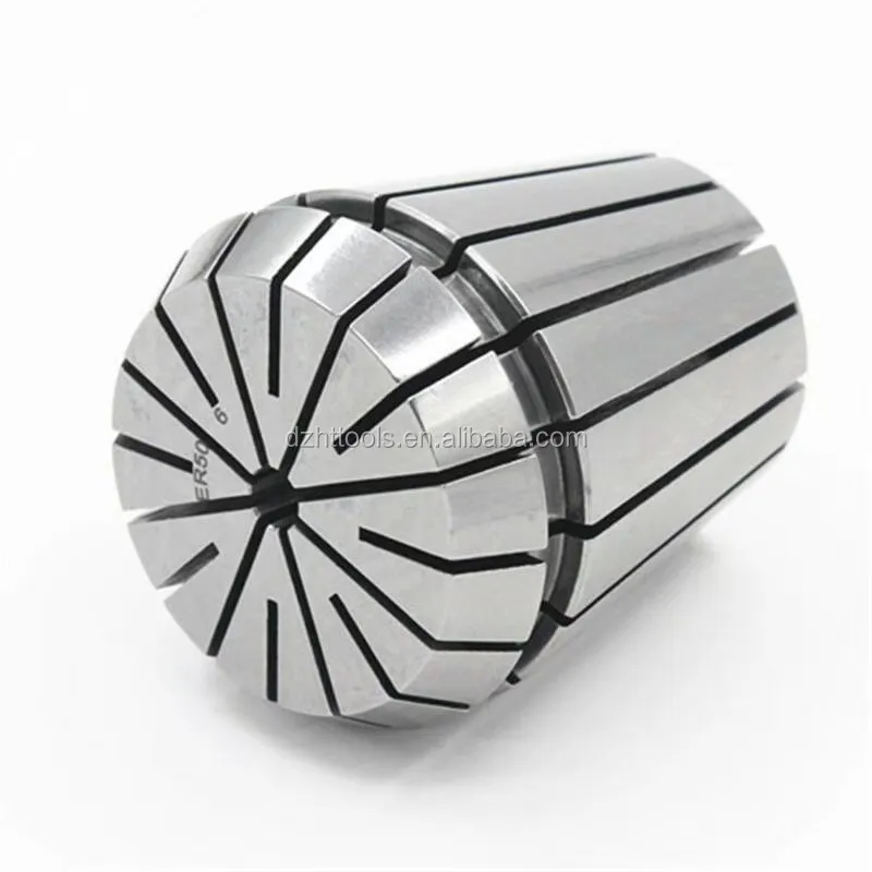High Precision 0.008mm DIN6499B ER Collet  for Milling Chuck Collet  ER32 Collet