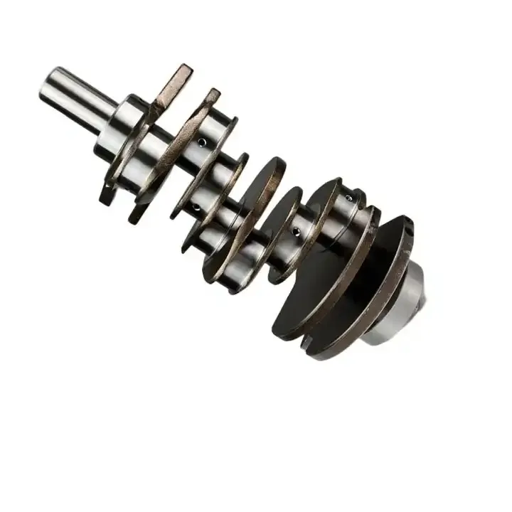 STEM CRANKSHAFT For jeep3.0 VM63D VM64D VM23D VM44D 2014-2018 DODGE RAM 1500 3.0L ECODIESEL 274 68147110AA  68147110AB