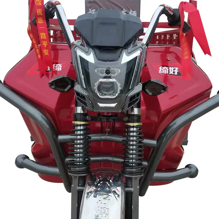 
Cargo electric tricycles 1.6m 1.7m 1.7m 1.8m cargo tricycles electric/gasoline/diesel passenger/cargo tricycle assembly line 