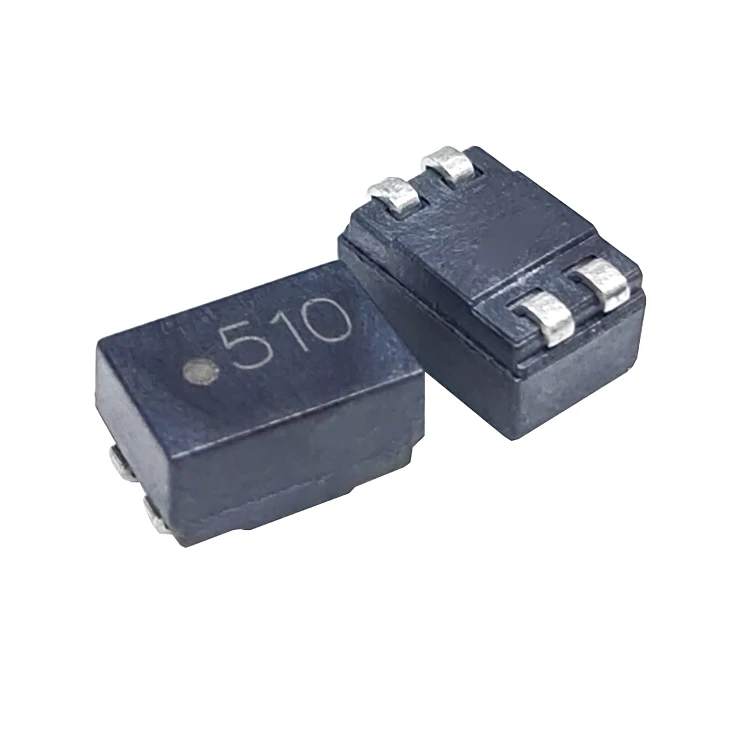 KCM4055 network transformer 100mv 1000ma Low Rf Frequency Impedance Transformer Balun