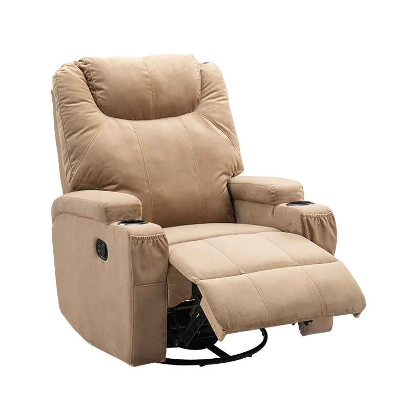 2022  Anji Morden Manual Power Riser Lift Zero Gravity Chair Sun Lounger Recliner Chairs