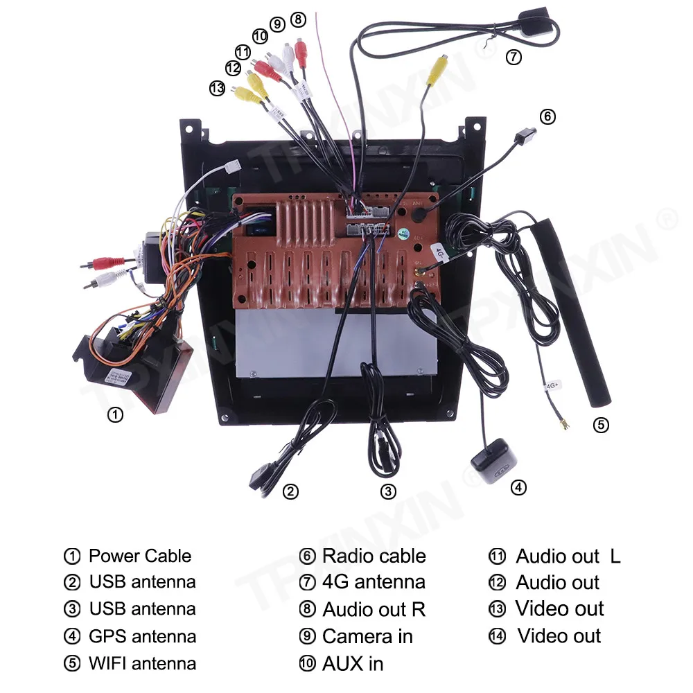 
128GB Tesla Screen For Bentley Continental 2012 - 2019 Car Radio Android Multimedia Player GPS Navigation Audio 