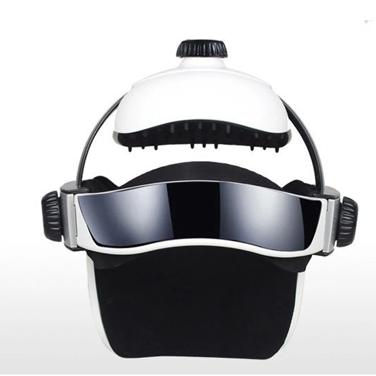 Oyeal Wholesale Electric Vibrating Head Massager