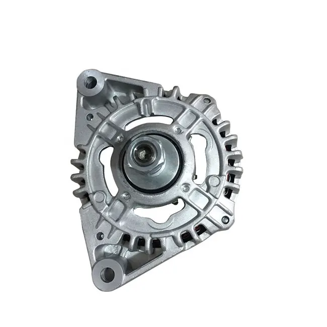  Генератор Deutz 1013