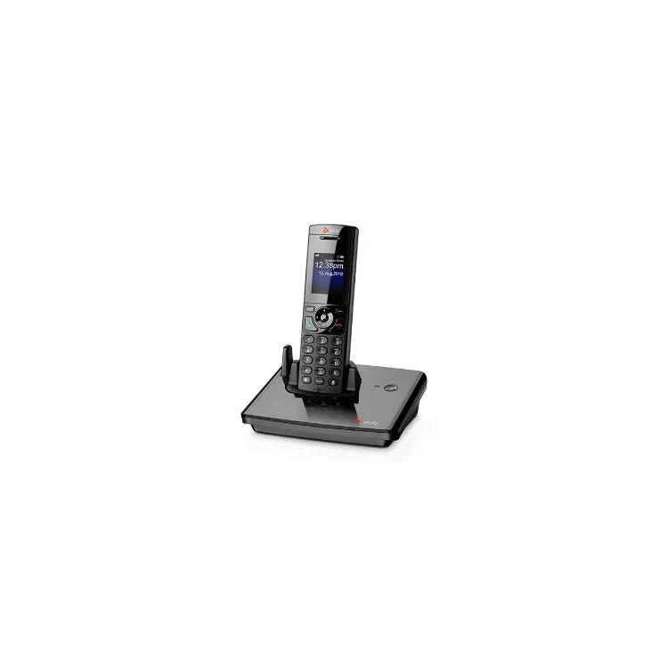 IP-телефон Poly VX D230 DECT беспроводной с