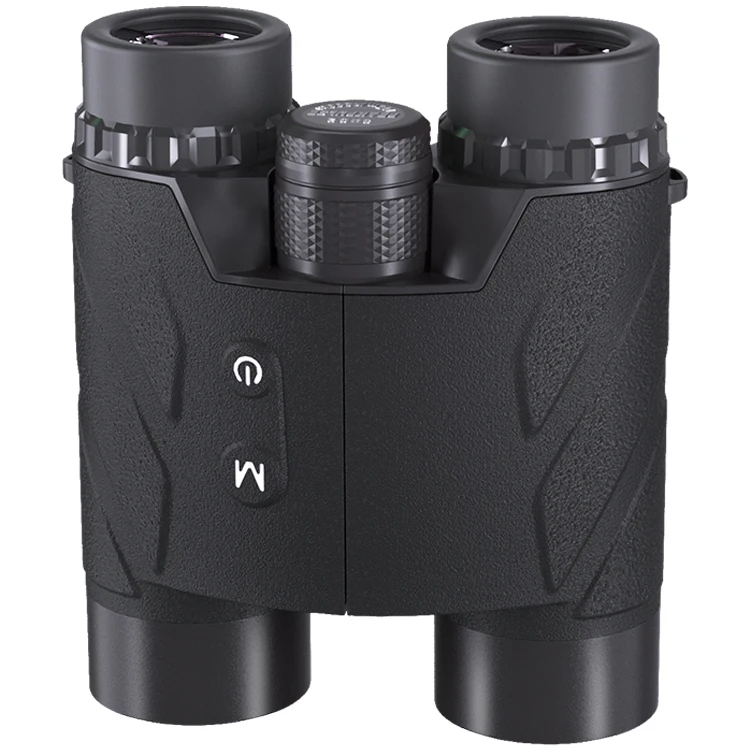 J58TB-MF  Binocular Rangefinder digital telescope Distance Laser Meter Range Finder Binoculars