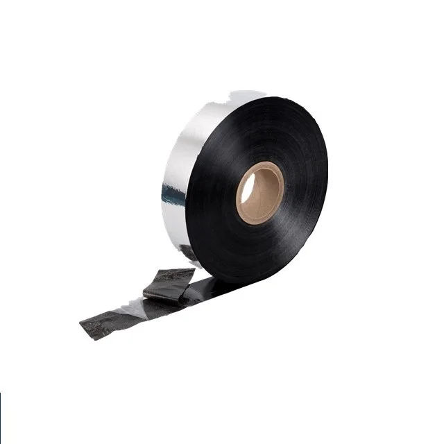 Flexible Duct metallized PET film HAVC dryer air Rohs tested customiazable