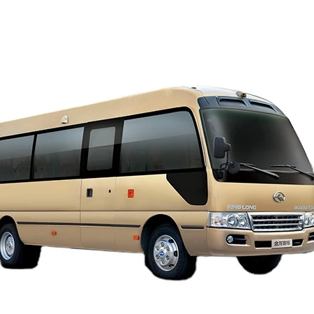 Luxury Tour Passenger Coach Bus for Sale Price of New Diesel Engine Color Transmission Paint