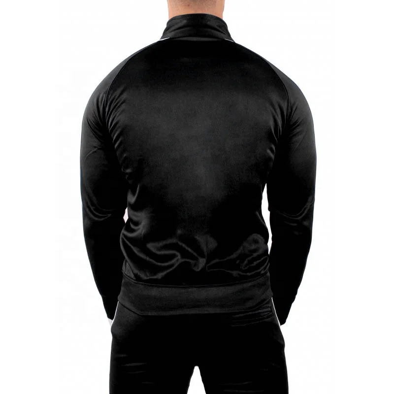 Мужской спортивный костюм для бега на