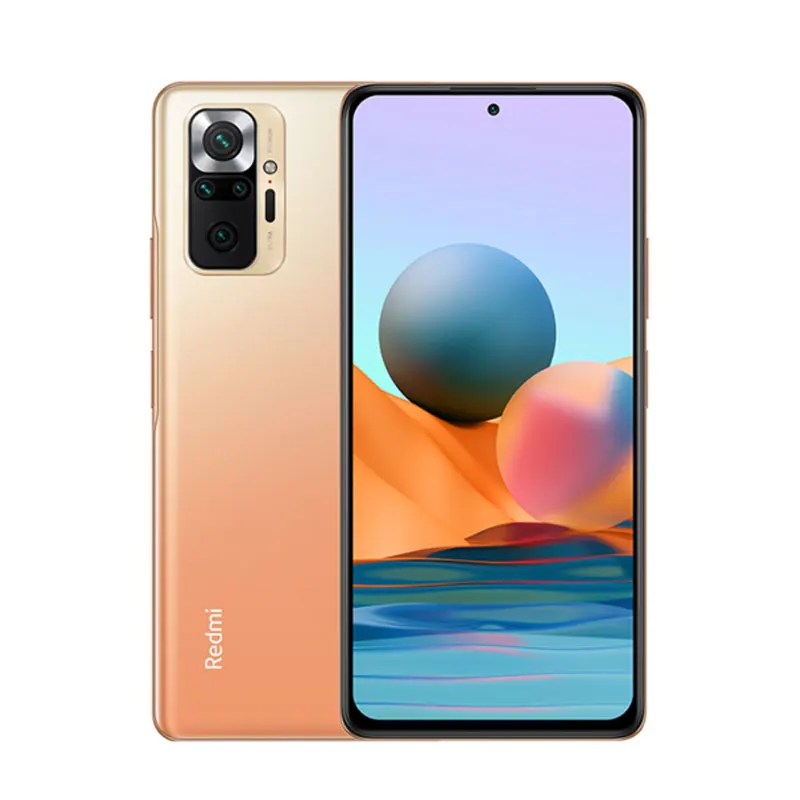 Note 10 оригинальная глобальная версия 6 ГБ/128 ГБ Breguet 700 Восьмиядерный высокопроизводительный чип 48