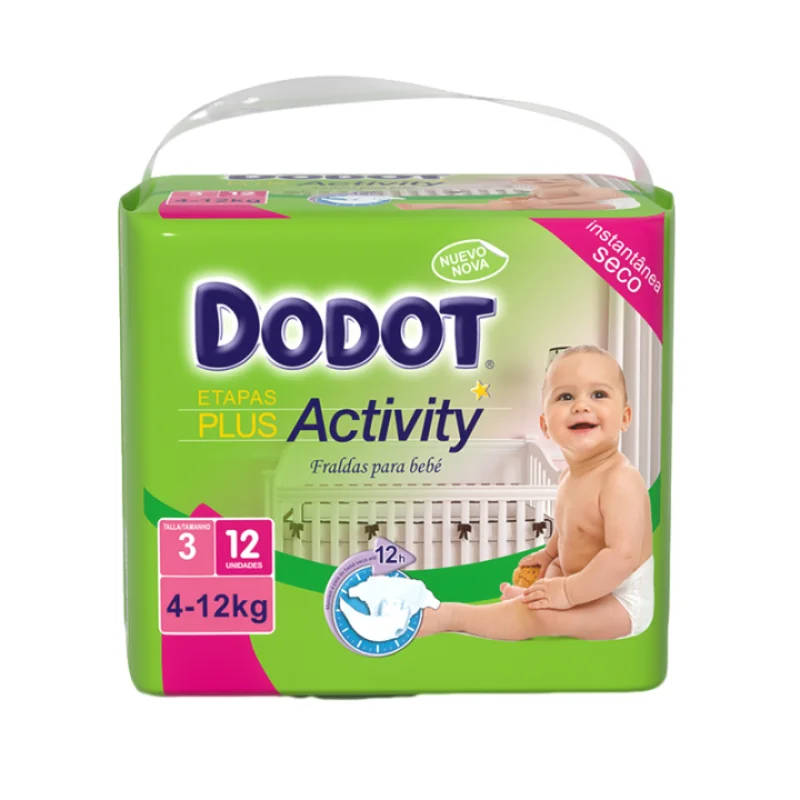 Hot Selling Cheap Price Disposable Sleepy Turkey Wholesale in Bulk Baby Diapers