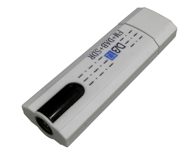  DVB-T2 USB TV Stick RTL2832U + R820T2 цифрового ТВ