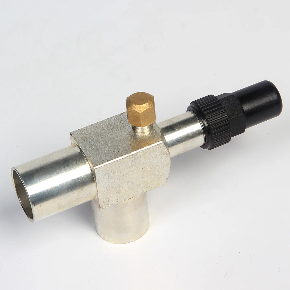 used for refrigeration compressor  unit pipe of the angle welding steel valve