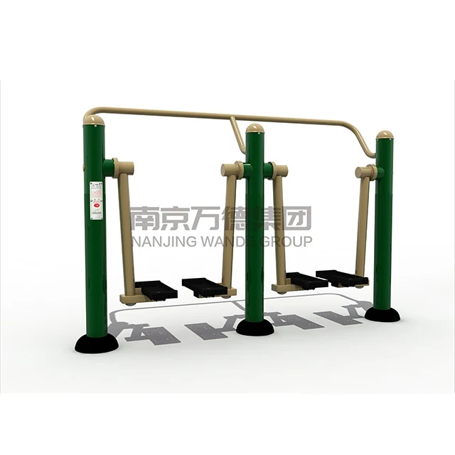 Outdoor Health Walker Gym Fitness Training Equipment