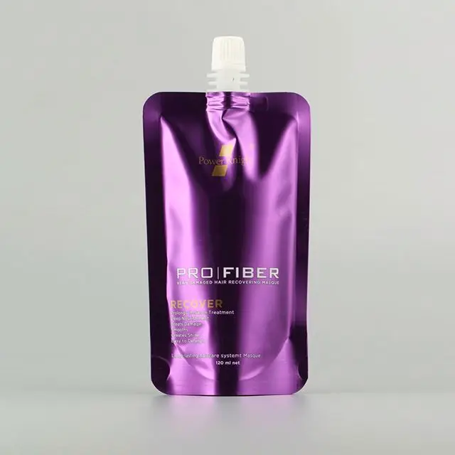 
Power Knight Pro-Fiber Damaged Hair Recovering Mask120ML*12 