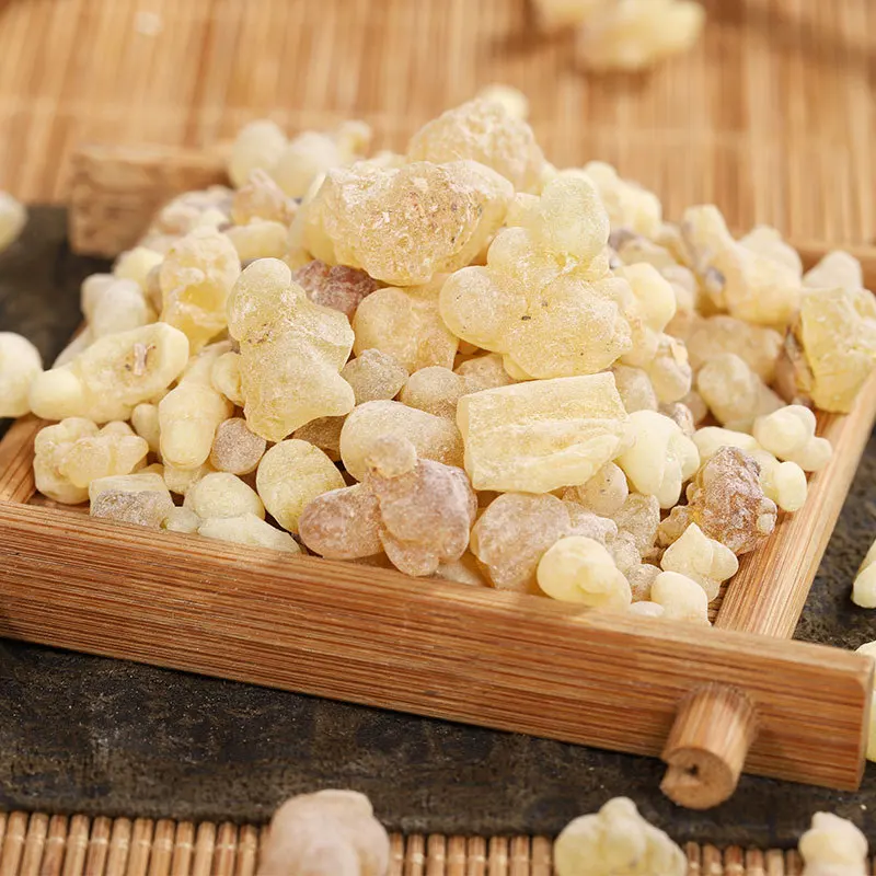 Wholesale Ru Xiang High Quality Chinese Medicinal Materials Olibanum Variety Complete