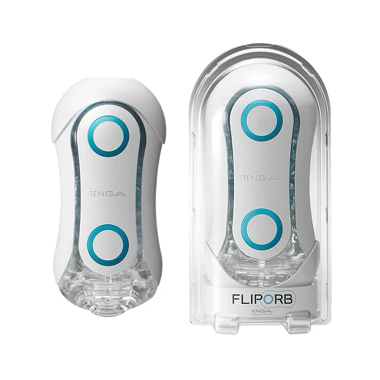 
Tenga Flip Male Masturbation Toys Prostate Massager for Men Masturbation 