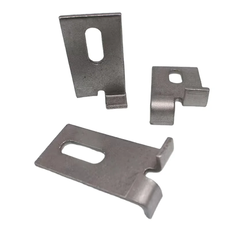 Stainless Steel 304 Marble angle with up and down Stone Cladding System Marble Angle Bracket