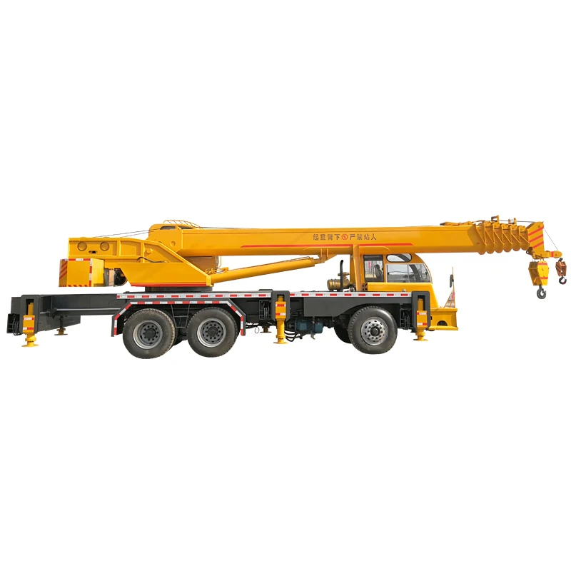 Boom crane truck crane specifications crane specifications
