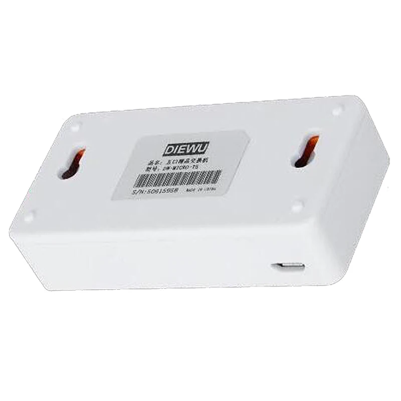 5 Ports Fast Ethernet RJ45 10/100Mbps Network Switch Switcher Hub Desktop laptop,Portable Travel Lan Hub