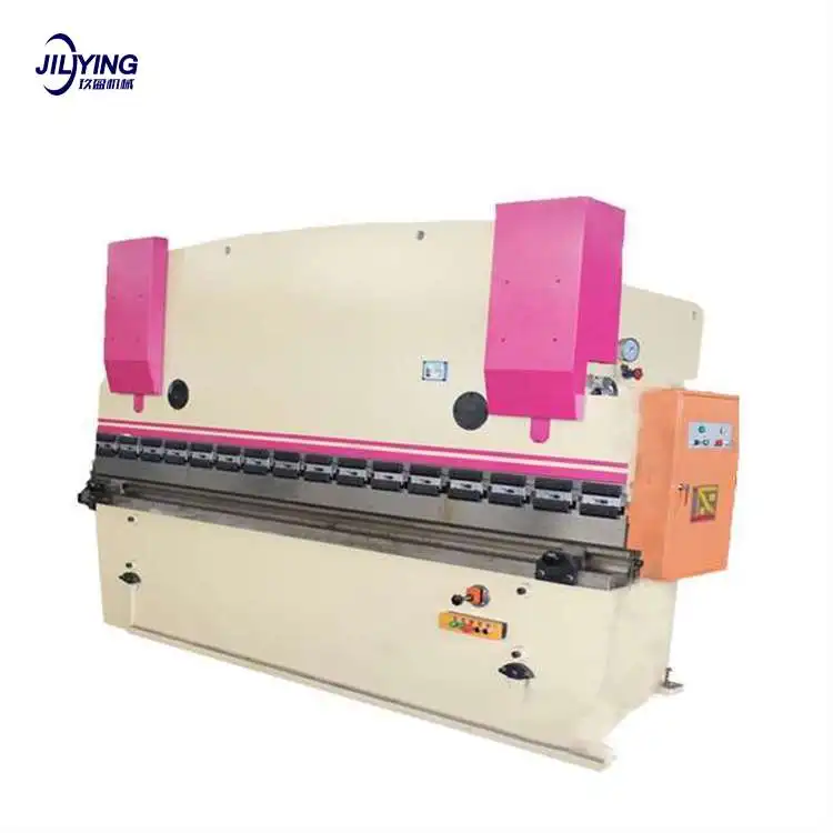 Профессия Amada Пресс Тормозной Пресс Гибочный станок Цена стального ги